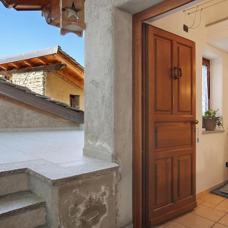 Apartament Da Manu - Blavy Nus Zewnętrze zdjęcie
