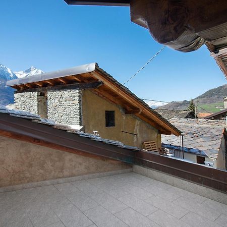 Apartament Da Manu - Blavy Nus Zewnętrze zdjęcie
