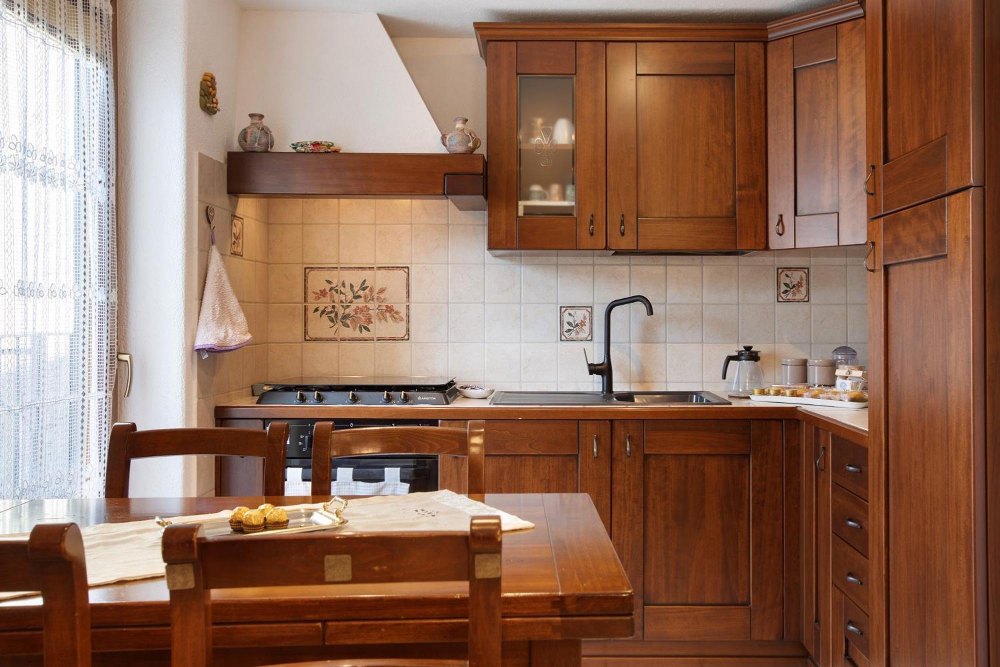 Apartament Da Manu - Blavy Nus Zewnętrze zdjęcie