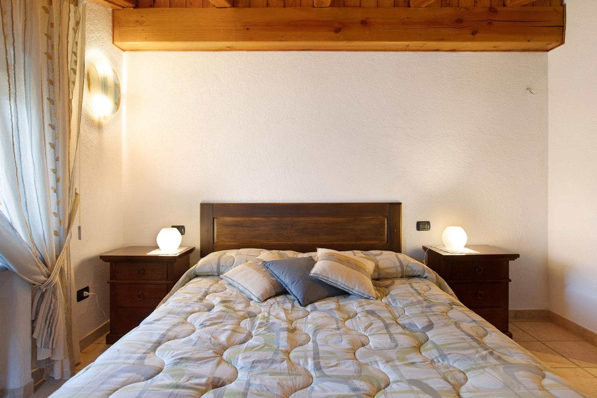 Apartament Da Manu - Blavy Nus Zewnętrze zdjęcie