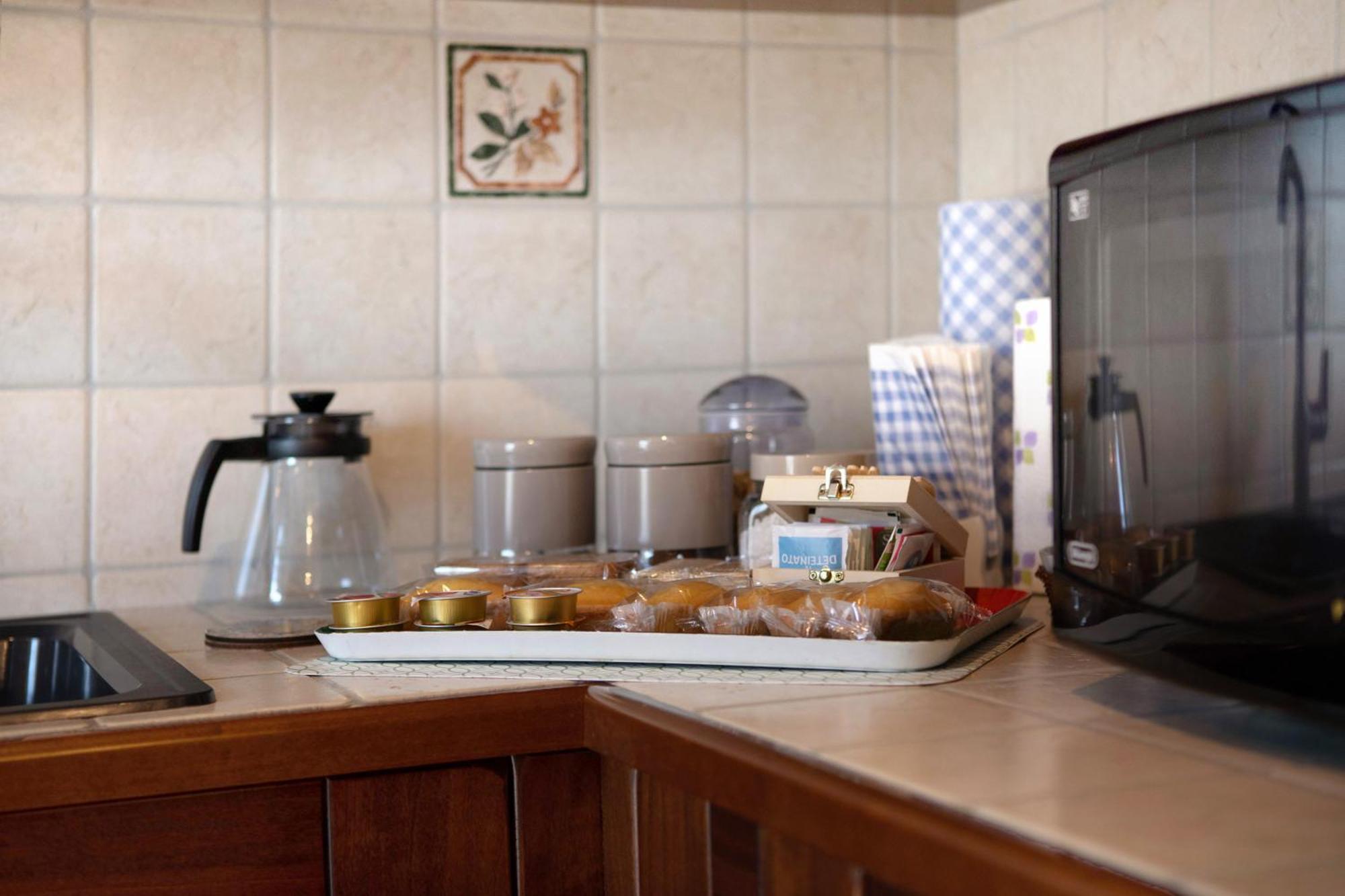 Apartament Da Manu - Blavy Nus Zewnętrze zdjęcie