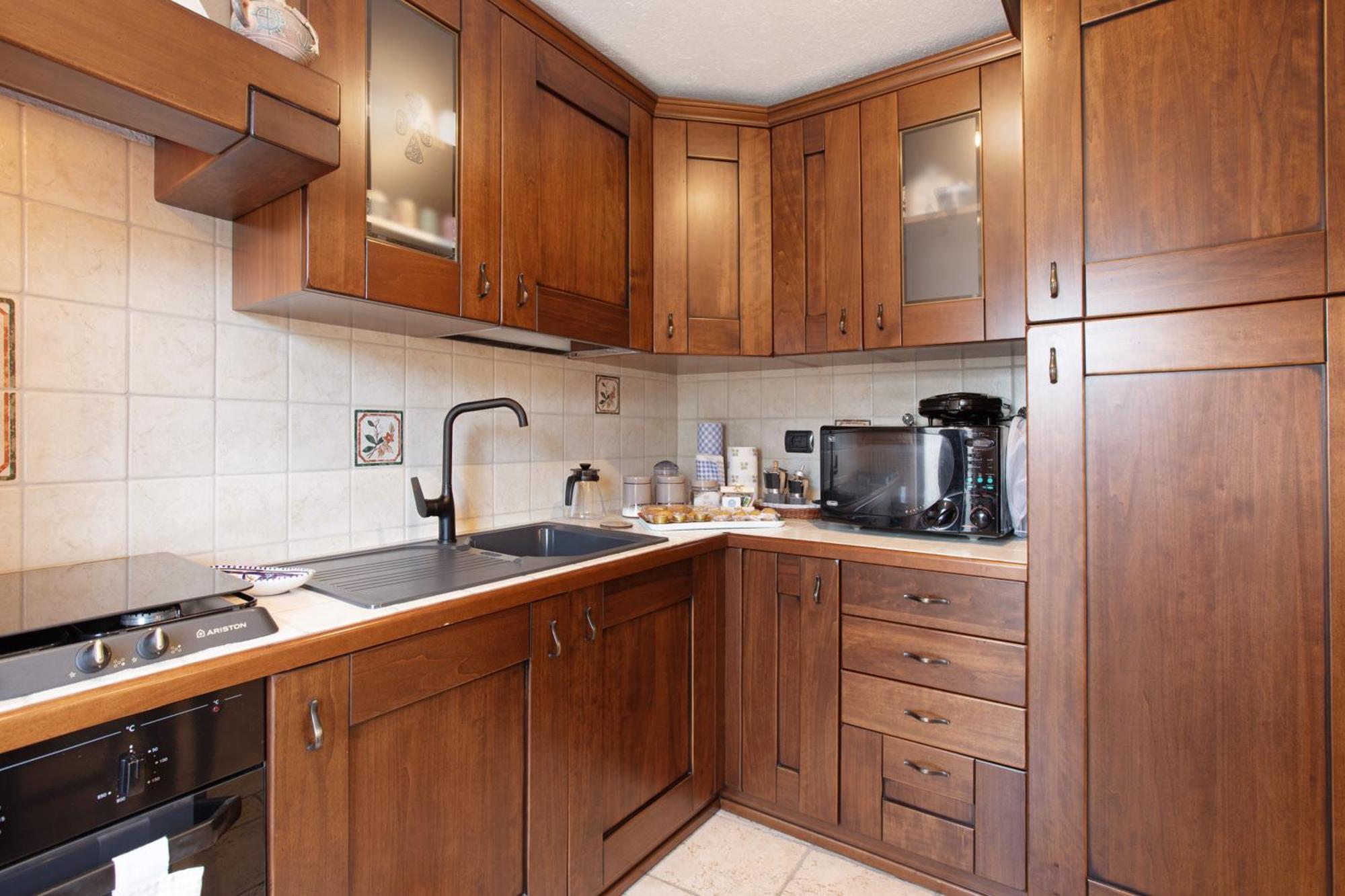 Apartament Da Manu - Blavy Nus Zewnętrze zdjęcie